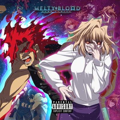 Bloody Freestyle (feat. GalickZ) - Single