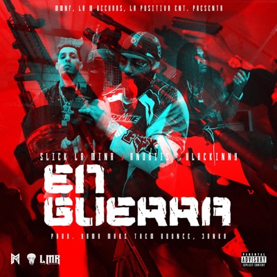 En Guerra - Single