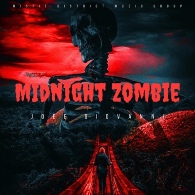Mid Night Zombies - Single