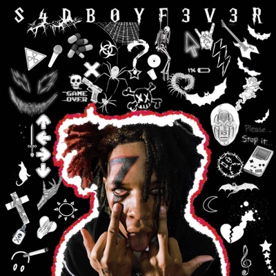 Sadboyfever