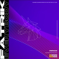 Everybody - Single - Fatrik