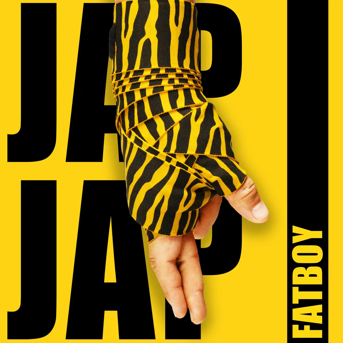 肥仔 - Jap Jap - Single (2023) [iTunes Plus AAC M4A]-新房子