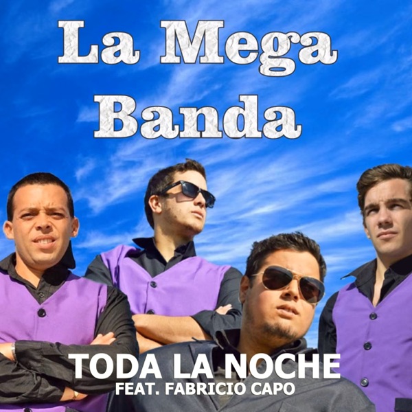 Toda la Noche (feat. Fabricio Capo)
