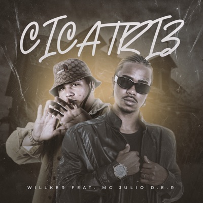 Cicatrizes - Single
