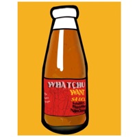 WHATCHU WANT (feat. Reggie Hue & Najee Janey) - Single - Forte