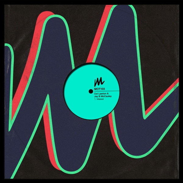 Massai - Single