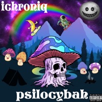 Psilocybah - Single - Ichroniq