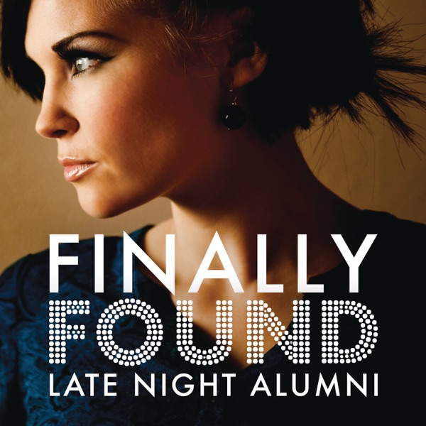 Finally Found (Remixes) - EP