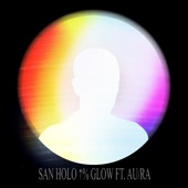 GLOW artwork