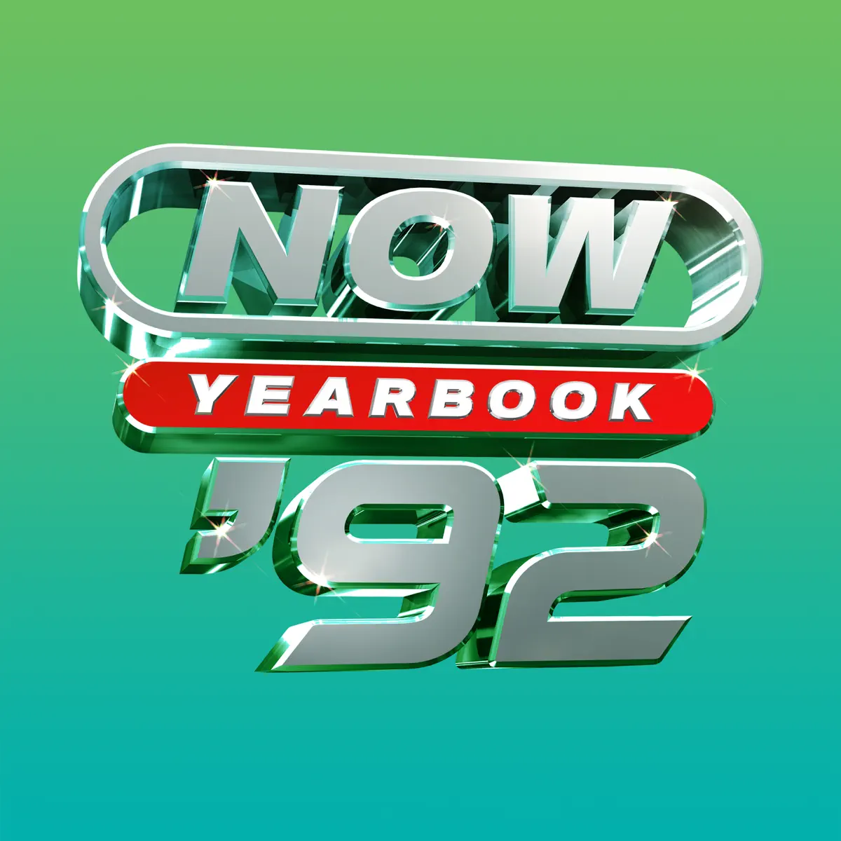 Various Artists - NOW - Yearbook 1992 (2023) [iTunes Plus AAC M4A]-新房子