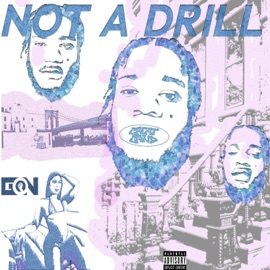 Night $lide (feat. Kai Ca$h) Great Dame