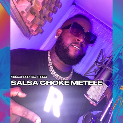 Salsa Choke Metele - Single