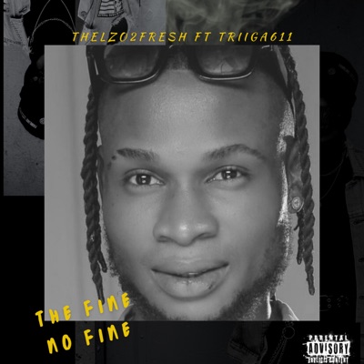 The Fine no Fine - Single