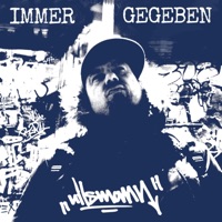 Immer gegeben - Single - Nilsmann