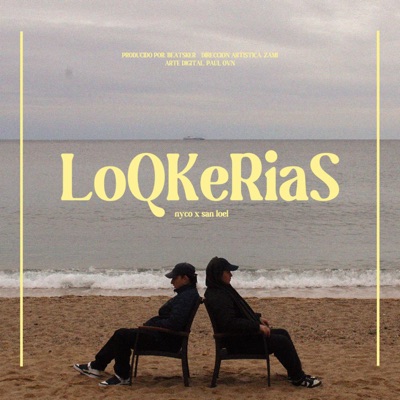 LOQKERIAS - Single