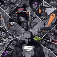 Fantasy Mixtape, Vol. 1 - Skryptonite