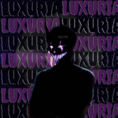 Luxúria - EP