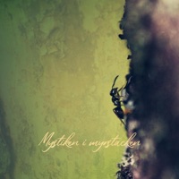 MYSTIKEN I MYRSTACKEN (feat. Olss Beats) - EP - Seron