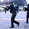 Shoot the Cops - Appy_Blood lyrics