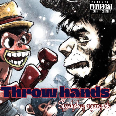 Throw Hands - Single