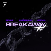 Breakaway artwork