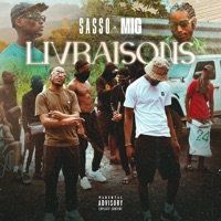 Livraisons - Single - Sasso & Mig