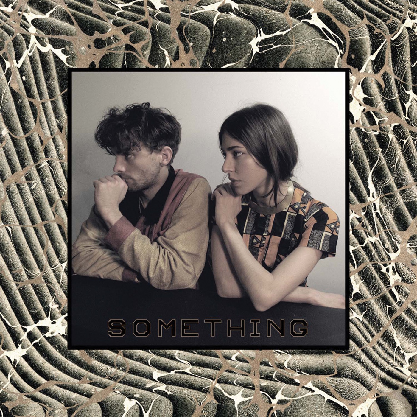 Something by Chairlift