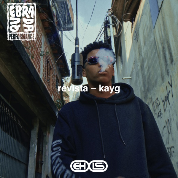 Revista - Single (feat. Mindu) - Single