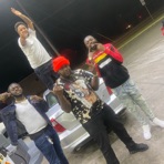 With The Crew (feat. Brizz) - Single