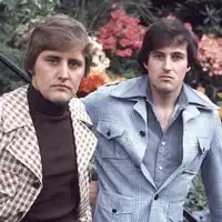 It Might As Well Rain Until September — Gary & Dave