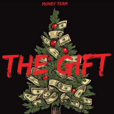 The Gift - EP