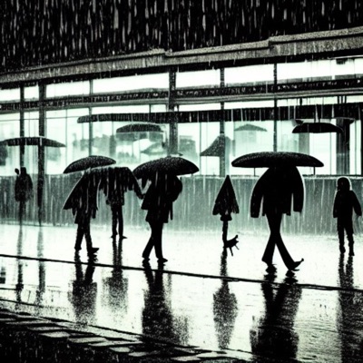 When It Rains... - Single