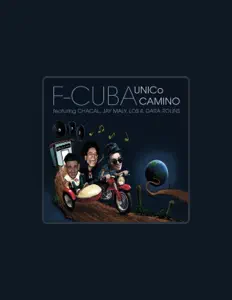 Listen to F-Cuba, watch music videos, read bio, see tour dates & more!