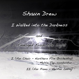 I Walked into the Darkness and I Emerged from the Light (For Choir) - Single