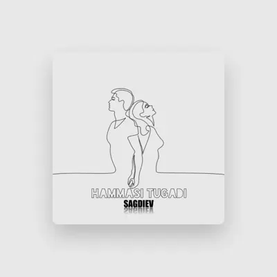 Listen to Sagdiev, watch music videos, read bio, see tour dates & more!