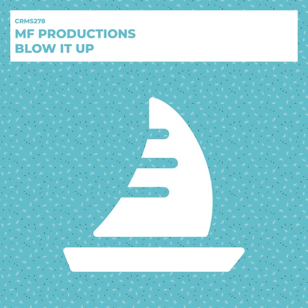 Blow It Up - Single