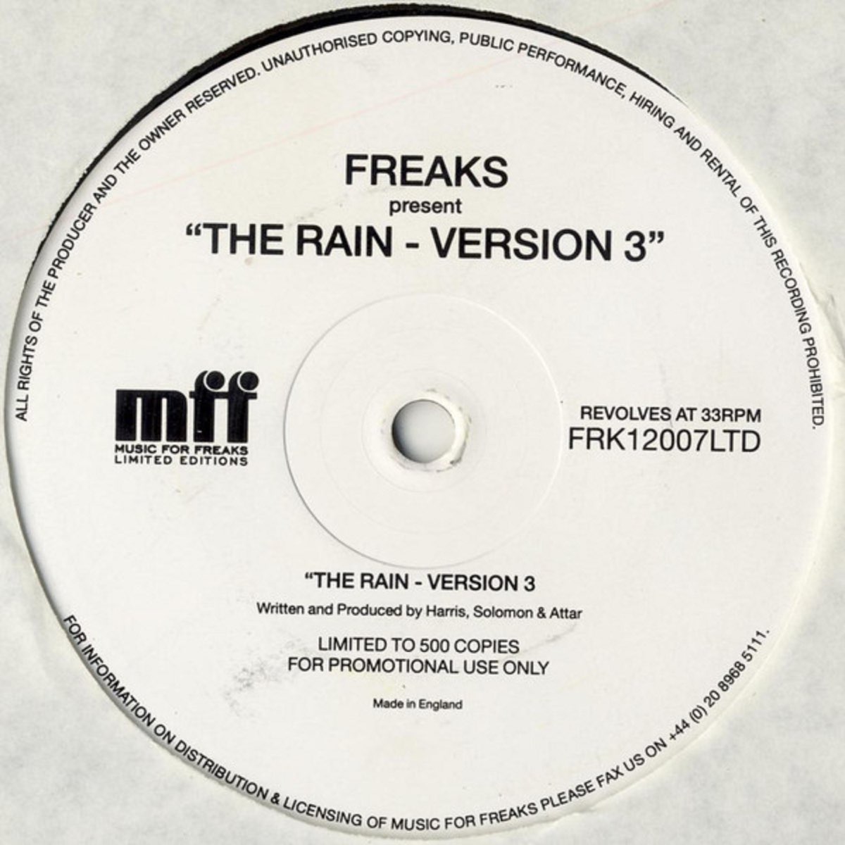 Freaks песня. Музыка Freaks. The Music Freaks.