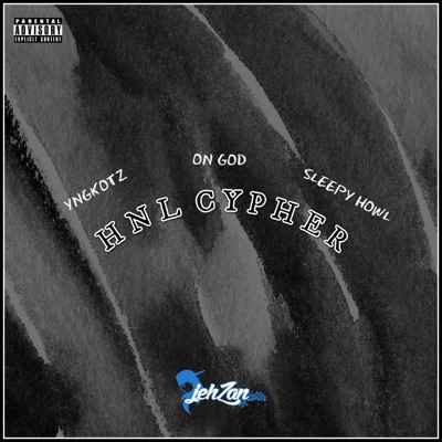 HNL Cypher (feat. YNGKOTZ & On God) - Single