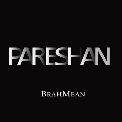 Pareshan - Single