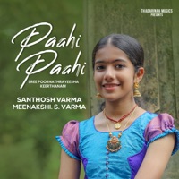 Paahi Paahi (From 