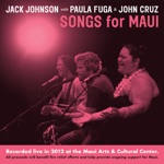Jack Johnson, Paula Fuga & John Cruz - Little Bit of Love