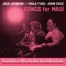 In The Morning - Jack Johnson, Paula Fuga & John Cruz lyrics