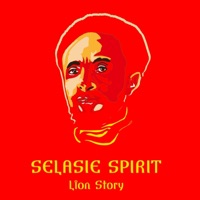 Selasie Spirit (feat. Razoof) - Single - Lion Story