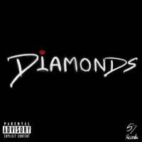 Diamonds - Single - J.Otis