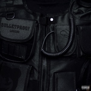 BULLETPROOF (feat. $NPRD)