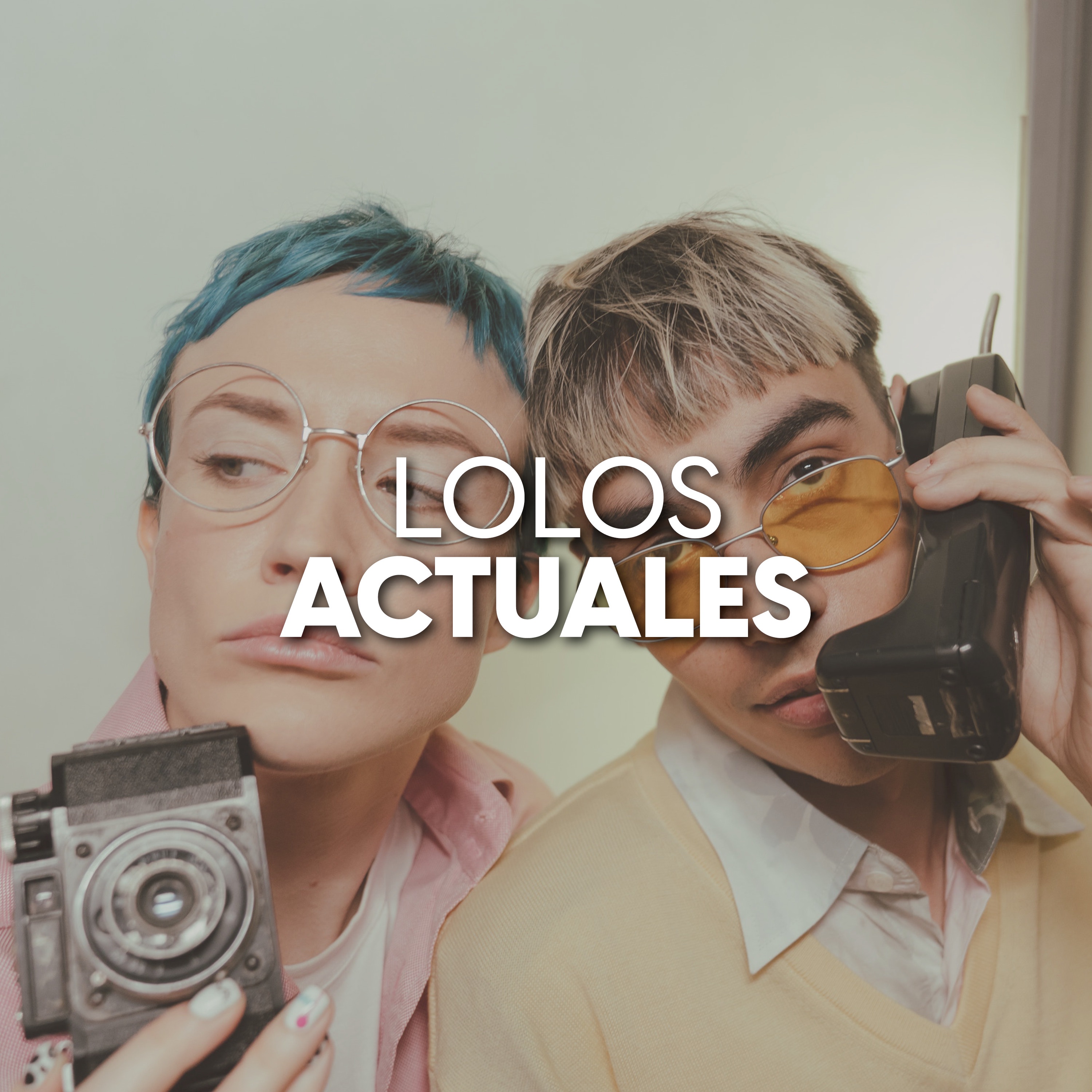 Lolos actuales