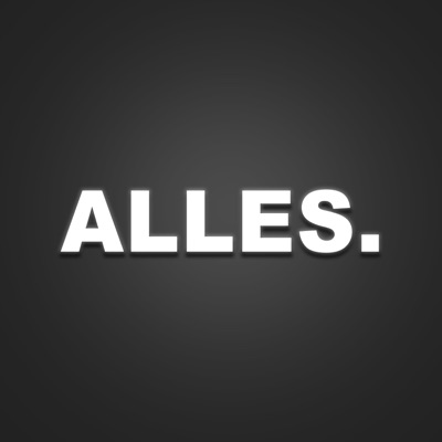 Ich hab - Single