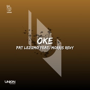 Oke (feat. Morris Revy) - Single