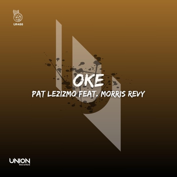 Oke (feat. Morris Revy) - Single