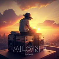Alone - Single - Sofame